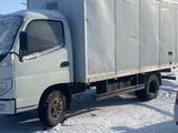 Foton Tunland 2013 года за 2 500 000 тг. в Атбасар