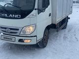 Foton Tunland 2013 года за 2 500 000 тг. в Атбасар – фото 2