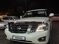 Nissan Patrol 2014 года за 15 800 000 тг. в Алматы