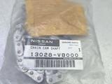 Цепь ГРМ двигателя Nissan Patrol Y61 TB45 за 60 000 тг. в Алматы