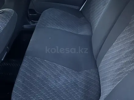 ВАЗ (Lada) Priora 2170 2014 года за 3 950 000 тг. в Шымкент – фото 16