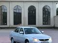 ВАЗ (Lada) Priora 2170 2014 годаүшін3 950 000 тг. в Шымкент – фото 3