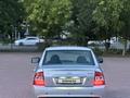 ВАЗ (Lada) Priora 2170 2014 годаүшін3 950 000 тг. в Шымкент – фото 4