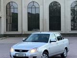 ВАЗ (Lada) Priora 2170 2014 годаүшін3 950 000 тг. в Шымкент