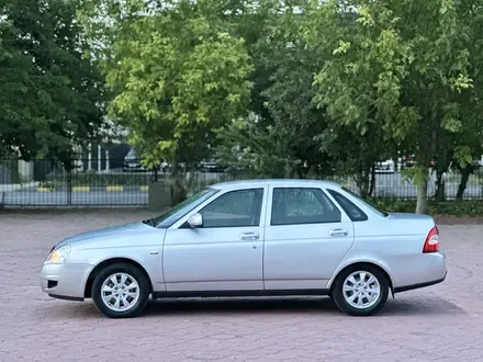 ВАЗ (Lada) Priora 2170 2014 года за 3 950 000 тг. в Шымкент – фото 5
