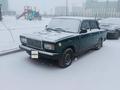 ВАЗ (Lada) 2107 1998 года за 750 000 тг. в Астана – фото 7