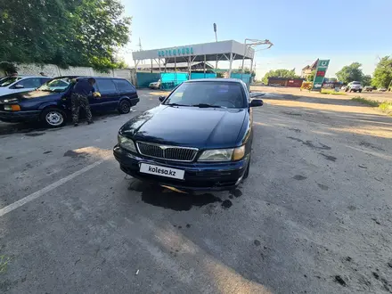 Nissan Maxima 1997 года за 2 100 000 тг. в Алматы – фото 6