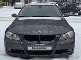 BMW 330 2006 года за 6 200 000 тг. в Караганда