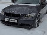 BMW 330 2006 года за 6 200 000 тг. в Караганда – фото 2