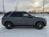 Mercedes-Benz GLE 450 2022 годаfor52 000 000 тг. в Костанай – фото 4