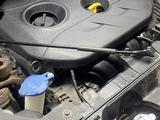 Ремонт двигателей Hyundai Kia в Караганда