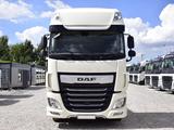 DAF  XF 480 SUPER SPACE CAB 4X2 2020 года за 21 929 089 тг. в Вильнюс – фото 2