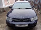 Volkswagen Passat 1998 года за 1 800 000 тг. в Щучинск – фото 3