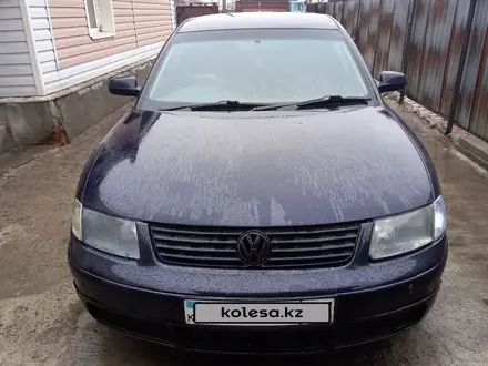 Volkswagen Passat 1998 года за 1 800 000 тг. в Щучинск