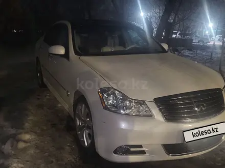 Infiniti M45 2007 года за 6 500 000 тг. в Алматы