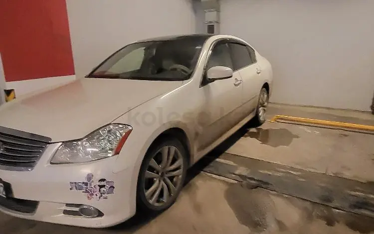 Infiniti M45 2007 годаfor5 000 000 тг. в Алматы