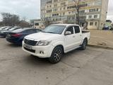 Toyota Hilux 2013 года за 11 000 000 тг. в Астана – фото 4