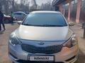 Kia Cerato 2013 годаfor6 000 000 тг. в Алматы