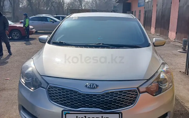 Kia Cerato 2013 годаfor6 000 000 тг. в Алматы