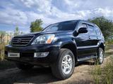 Lexus GX 470 2003 года за 7 900 000 тг. в Караганда – фото 3