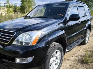 Lexus GX 470