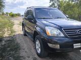 Lexus GX 470 2003 года за 7 900 000 тг. в Караганда – фото 4