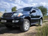 Lexus GX 470 2003 года за 7 900 000 тг. в Караганда – фото 5