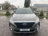 Hyundai Santa Fe 2020 года за 14 000 000 тг. в Павлодар – фото 2