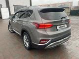 Hyundai Santa Fe 2020 годаүшін14 000 000 тг. в Павлодар – фото 3
