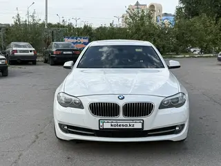 BMW 535