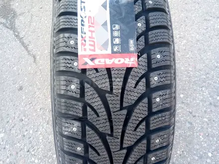 215/60 R17 ROADX (шипы) за 38 000 тг. в Петропавловск