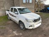 Toyota Hilux 2013 года за 5 500 000 тг. в Алматы