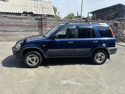 Honda CR-V 1996 года за 2 000 000 тг. в Алматы – фото 4