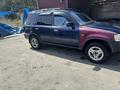Honda CR-V 1996 годаүшін2 000 000 тг. в Алматы – фото 5