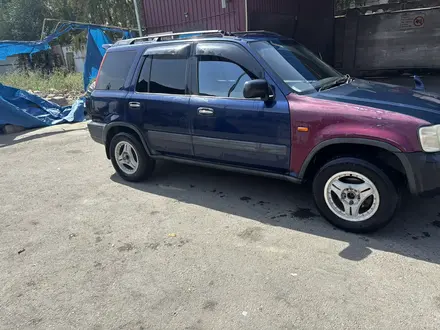 Honda CR-V 1996 года за 2 000 000 тг. в Алматы – фото 5