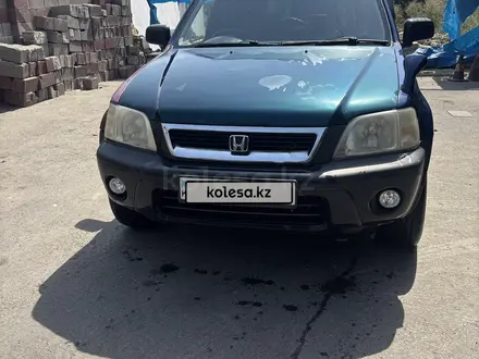 Honda CR-V 1996 года за 2 000 000 тг. в Алматы – фото 6