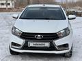 ВАЗ (Lada) Vesta 2020 годаfor5 900 000 тг. в Караганда – фото 2