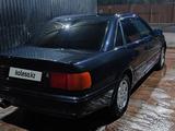 Audi 100 1991 года за 1 800 000 тг. в Алматы