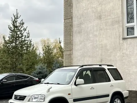 Honda CR-V 1997 года за 3 700 000 тг. в Алматы – фото 12