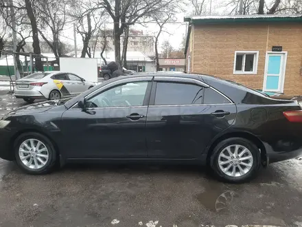 Toyota Camry 2008 года за 6 400 000 тг. в Алматы – фото 8