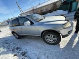 Volkswagen Touareg 2002 годаүшін5 000 000 тг. в Сатпаев – фото 4