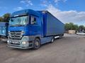 Mercedes-Benz  Actros 2013 годаүшін26 000 000 тг. в Караганда