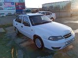 Daewoo Nexia 2013 года за 1 800 000 тг. в Атырау – фото 5