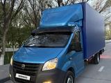 ГАЗ ГАЗель NEXT 2021 годаүшін13 000 000 тг. в Кызылорда – фото 2