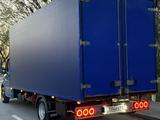 ГАЗ ГАЗель NEXT 2021 годаүшін13 000 000 тг. в Кызылорда – фото 5