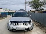 Nissan Murano 2002 года за 3 700 000 тг. в Атырау