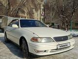 Toyota Mark II 1997 годаүшін3 000 000 тг. в Алматы