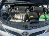 Toyota Camry 2013 года за 8 700 000 тг. в Атырау – фото 3