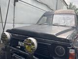 Nissan Patrol 1992 годаүшін700 000 тг. в Алматы