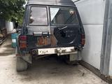 Nissan Patrol 1992 годаүшін700 000 тг. в Алматы – фото 2